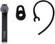 Бездротова гарнітура AWEI A831BL Mono Bluetooth Earphone Grey - зображення 2