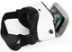 Очки виртуальной реальности GOLF GF-VR02 White - изображение 3