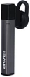 Бездротова гарнітура AWEI A831BL Mono Bluetooth Earphone Grey - зображення 5