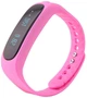 Фітнес-браслет UWatch E02 Pink - зображення 4