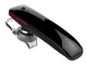 Гарнитура беспроводная GOLF GF-B5 Bluetooth Headset Black - изображение 2