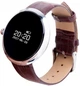 Фітнес-браслет UWatch DB06 Brown - зображення 5