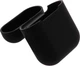 Чохол TOTO 1st Generation Without Hook Case AirPods Black - зображення 4