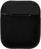 Чохол TOTO 1st Generation Without Hook Case AirPods Black - зображення 6