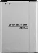 Аккумулятор TOTO BL-54SH for LG 2200/2540 mAh - изображение 3