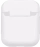 Чохол TOTO 1st Generation Without Hook Case AirPods White - зображення 1