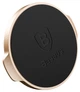 Автотримач Baseus Small ears series Magnetic suction bracket (Flat type) Gold - зображення 3