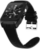 Смарт-годинник UWatch X86 Black - зображення 1