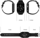 Смарт-годинник UWatch X86 Black - зображення 2