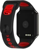 Смарт-часы UWatch QW11 Red - изображение 2