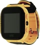 Смарт-часы UWatch Q528 Kid smart watch Yellow - изображение 2