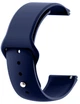 Ремешок Base для Galaxy Watch 42mm Dark Blue (18845) - изображение 2