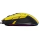 Мышка A4Tech Bloody W70 Max Punk Yellow (4711421963251) - изображение 4