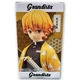 Фігурка Banpresto Зіницю Агацума Клинок, що розсікає демонів Agatsuma Zenitsu Demon Slayer 24 см DS AZ 1158 - зображення 5