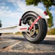 Задний кронштейн брызговыка для электросамоката Xiaomi Mijia M365 / M365 Pro от CarryTire (K56489) - изображение 6