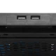 Подставка для ноутбука до 17" Crown CMLS-01 Blue - изображение 8