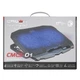Подставка для ноутбука до 17" Crown CMLS-01 Blue - изображение 9