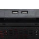 Подставка для ноутбука до 17" Crown CMLS-01 Red - изображение 8