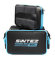 Сумка фідерна для риболовлі з коробками в комплекті GC Sintez Eva Feeder Bag - зображення 2