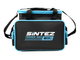 Сумка фідерна для риболовлі з коробками в комплекті GC Sintez Eva Feeder Bag - зображення 5