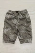 Штаны 62 см Серый (2000000117393) - изображение 2