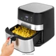 Мультипечь PROFI COOK PC-FR 1177 H - изображение 3