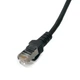 Патч-корд Extradigital Cat6а FTP CCA, 1 m (KBP1863) - изображение 5