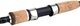 Вудлище Shimano Vengeance CX 180L 1.80m 3-15g Cork - зображення 3