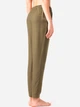 Спортивные штаны женские Conte Exotica S (164-88-94) Khaki (4810226419953) - изображение 2