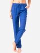 Спортивные штаны женские Conte Exotica S (170-88-94) Ultramarine Blue (4810226463055) - изображение 1