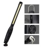 Лампа светодиодная LED COB с плавной регулировкой яркости и магнитом UKC JW821 Black - изображение 5