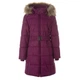 Зимнове пальто HUPPA YACARANDA Bordeaux 110см бордовий (12030030-80034) - изображение 1