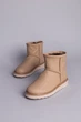 Кожаные женские угги (3902-4з) VZUTIK 35 (ob00004298) - изображение 8
