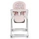 Стільчик для годування 2в1 Kinderkraft LASTREE Pink - зображення 5