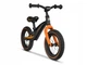 Беговел Lionelo Bart Air Sporty Black - изображение 2