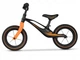 Беговел Lionelo Bart Air Sporty Black - изображение 3