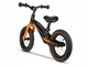 Беговел Lionelo Bart Air Sporty Black - изображение 4