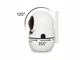 Внутренняя поворотная IP-камера видеонаблюдения Overmax Camspot 3.6 Full HD WiFi - изображение 5