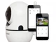 Внутренняя поворотная IP-камера видеонаблюдения Overmax Camspot 3.6 Full HD WiFi - изображение 6
