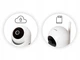 Внутренняя поворотная IP-камера видеонаблюдения Overmax Camspot 3.6 Full HD WiFi - изображение 7
