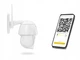 Уличная поворотная IP-камера видеонаблюдения Overmax Camspot 4.9 FULL HD WiFi - изображение 8