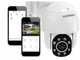 Уличная поворотная IP-камера видеонаблюдения Overmax Camspot 4.9 FULL HD WiFi - изображение 11