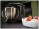 Тестомес миксер планетарный Zeegma PLANEET CHEF BLACK 2200 Вт - изображение 15