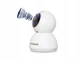Внутренняя поворотная IP-камера видеонаблюдения Overmax Camspot 3.7 Full HD WiFiF - изображение 11
