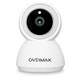 Внутренняя поворотная IP-камера видеонаблюдения Overmax Camspot 3.7 Full HD WiFiF - изображение 16