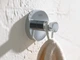 Комплект аксессуаров для ванной GROHE Essentials 40776001 округлый металлический хром - изображение 8