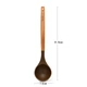 Половник кухонный Fissman Chef ’s Tools из силикона 31.5х7.5х6см (1457) - изображение 2