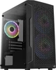 Корпус AeroCool Trinity Mini-G-BK-v2 (ACCS-PV32033.11) Black без БП - изображение 1