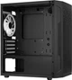 Корпус AeroCool Trinity Mini-G-BK-v2 (ACCS-PV32033.11) Black без БП - изображение 6