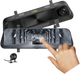 Зеркало-накладка заднего вида с Full HD регистратором Aspiring Maxi 3 SpeedCam - зображення 9